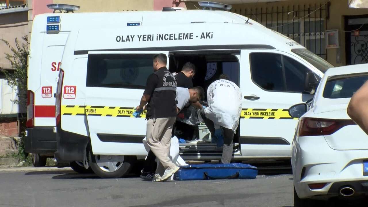 Kira tartışması katliama dönüştü! Ev sahibi çift öldürüldü, avukat zor kurtuldu 13